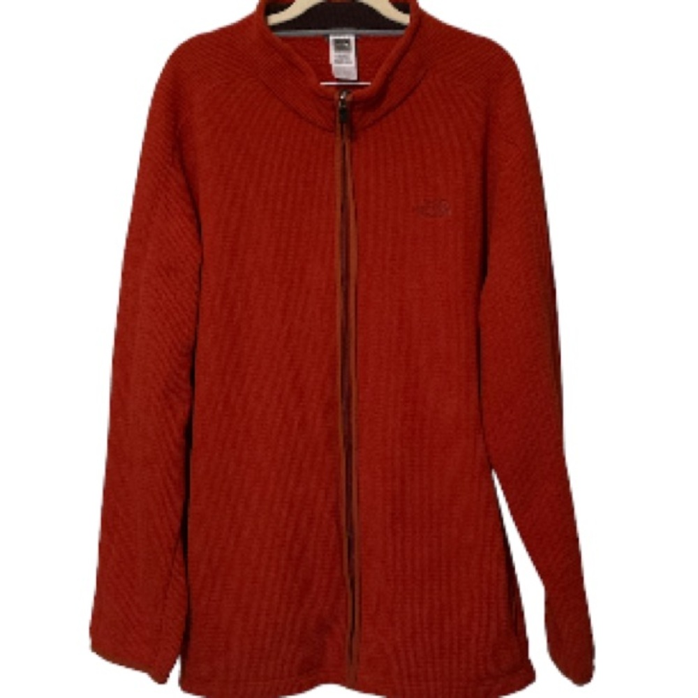 The North Face Men’s Fleece Jacket
